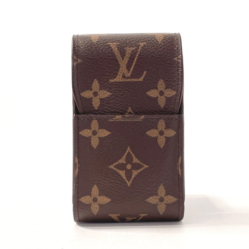 Louis Vuitton Monogram canvas Etui Cigarettes pack holder